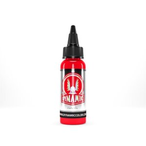 Pure Red - Viking By Dynamic 30ml