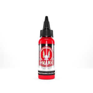 Pure Red - Viking By Dynamic 30ml (1oz)