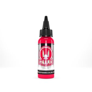 Deep Pink - Viking By Dynamic 30ml (1oz)