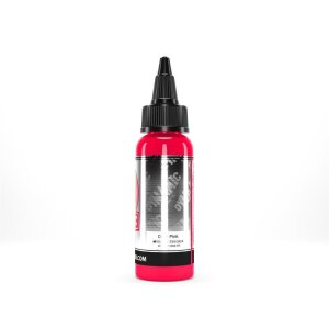 Deep Pink - Viking By Dynamic 30ml (1oz)