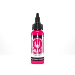 Pink - Viking Ink by Dynamic