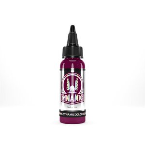 Ruby Port - Viking By Dynamic 30ml (1oz)