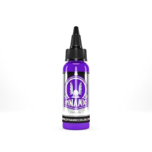 Purple - Viking Ink by Dynamic