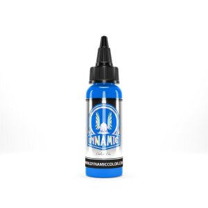 Azure Blue - Viking By Dynamic 30ml