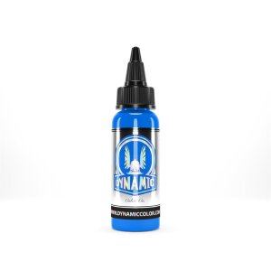 Azure Blue - Viking By Dynamic 240ml