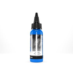 Azure Blue - Viking By Dynamic 240ml