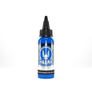 Cobalt Blue - Viking Ink by Dynamic