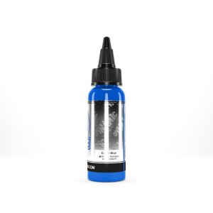 Cobalt Blue - Viking Ink by Dynamic