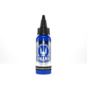 Blue Abyss - Viking By Dynamic 30ml (1oz)