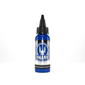 Dark Blue - Viking By Dynamic 30ml