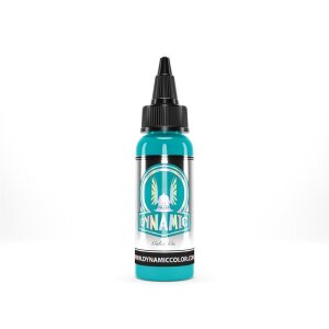 Baby Blue - Viking By Dynamic 30ml