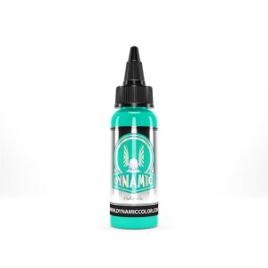 Mint - Viking Ink by Dynamic