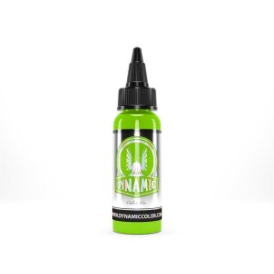 Atomic Green - Artistic Paint - Viking Ink by Dynamic