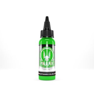 Emerald Green - Viking Ink by Dynamic