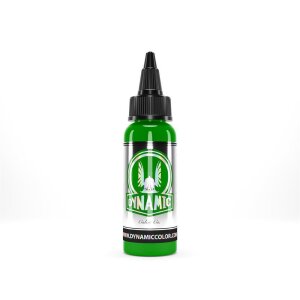 Forest Green - Viking Ink by Dynamic