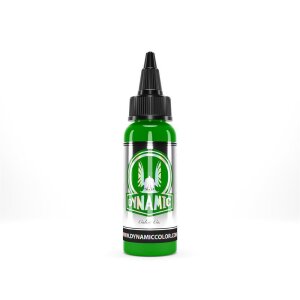 Forest Green - Viking By Dynamic 30ml (1oz)