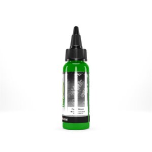 Forest Green - Viking By Dynamic 240ml