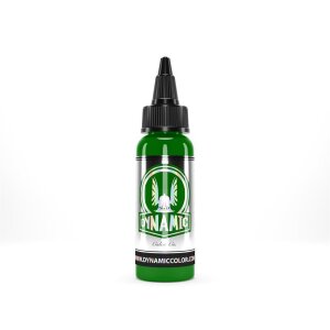 Dark Green - Viking By Dynamic 30ml (1oz)