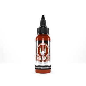 Brown - Viking By Dynamic 30ml (1oz)