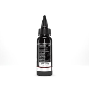Black Dynamite - Viking By Dynamic 30ml