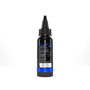 Black Liner - Viking By Dynamic 30ml