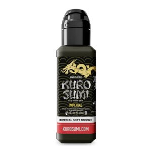 Kuro Sumi Imperial - Soft Bronze - 44ml