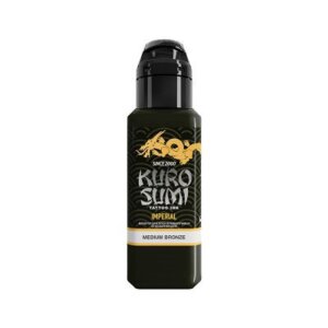 Kuro Sumi Imperial - Imperial Medium Bronze 44ml