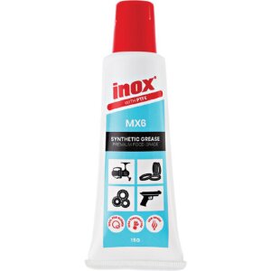 Inox - Lube MX6 - 15ml - fully synthetic EP grease