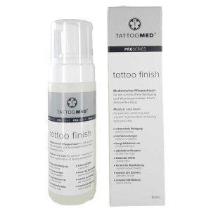 Tattoomed - Tattoofinish - 150ml