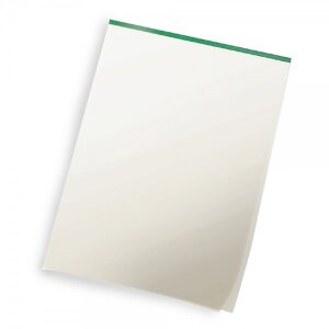 Trägerfolie für Thermokopierer - 230x350 mm...