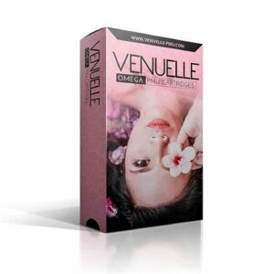 Venulle - Omega PMU Cartridges - Liner LT