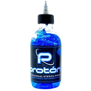 Proton - Professional Stencil Primer - 250ml Blau