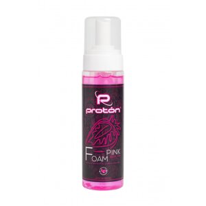 Proton - Foamer - Reinigungsschaum - 220ml Pink