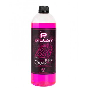 Proton - Soap Concentrate - Pink 500ml