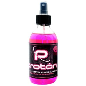 Proton - Stencil Remover & Skin Cleanser - 250ml Rosa