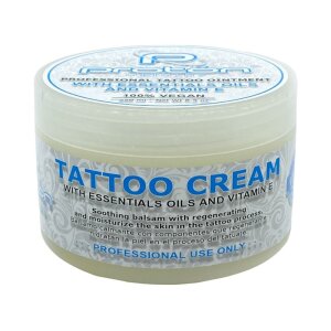 Proton - Tatto Cream - 250ml (8,5oz)