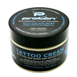 Proton - Tattoo Cream - Made by Nature - 250ml