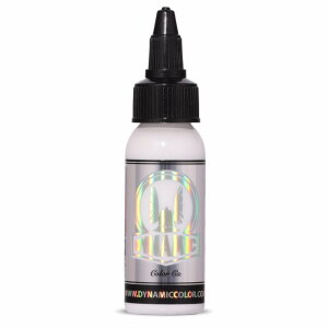 Ultra White - Viking By Dynamic 4oz