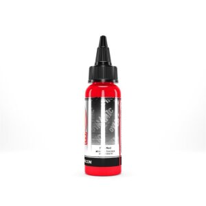 Pure Red - Viking By Dynamic 120ml