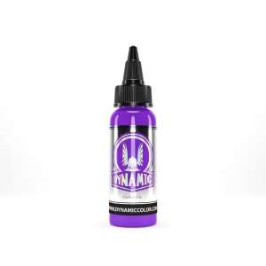 Lavender - Viking By Dynamic 120ml (4oz)