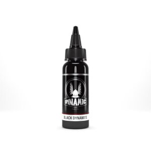 Black Dynamite - Viking By Dynamic 120ml