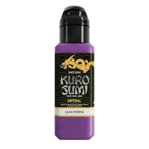 Kuro Sumi Imperial - Lilac Purple 44ml