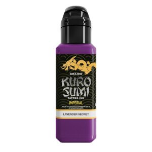 Kuro Sumi Imperial - Lavender Secret - 44ml