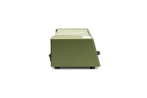 Thermal copier TIM