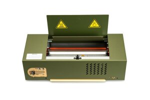 Thermal copier TIM