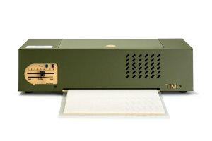 Thermal copier TIM