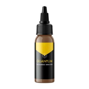 Quantum Ink - Scoobee Snacks - 30ml