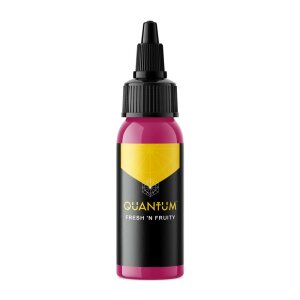 Quantum Ink - Freshn Fruity - 30 ml