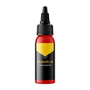 Quantum Ink - FireStarter - 30ml