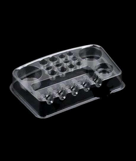UNISTAR - Ink Tray - 50 pcs UNISTAR - Ink Tray - 50 pcs